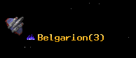 Belgarion