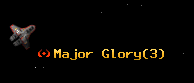 Major Glory