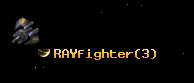 RAYfighter