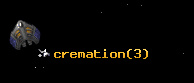 cremation