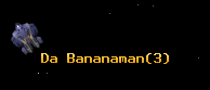 Da Bananaman