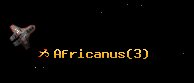 Africanus