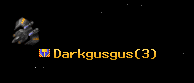 Darkgusgus