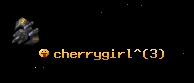 cherrygirl^