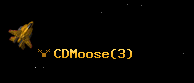 CDMoose