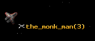 the_monk_man