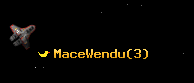 MaceWendu
