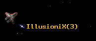 IllusioniX