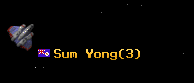 Sum Yong