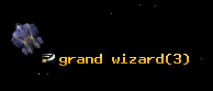 grand wizard