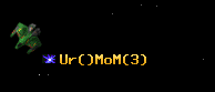 Ur()MoM