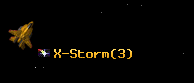 X-Storm
