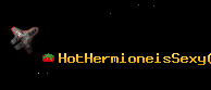 HotHermioneisSexy