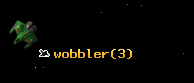 wobbler