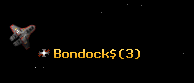 Bondock$