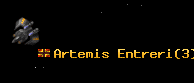 Artemis Entreri