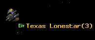 Texas Lonestar