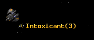 Intoxicant