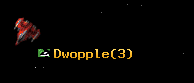 Dwopple