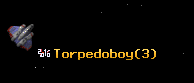 Torpedoboy