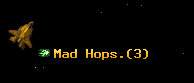 Mad Hops.