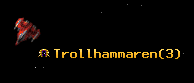 Trollhammaren