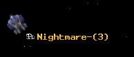 Nightmare-