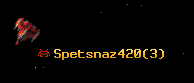 Spetsnaz420