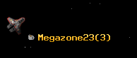 Megazone23