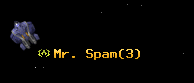 Mr. Spam