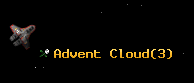 Advent Cloud