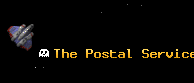 The Postal Service