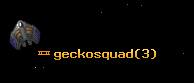 geckosquad