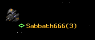 Sabbath666