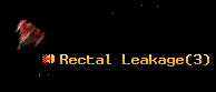 Rectal Leakage
