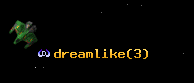 dreamlike