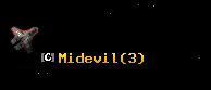 Midevil