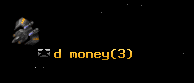 d money