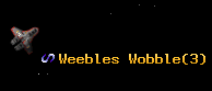 Weebles Wobble