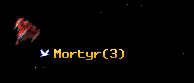 Mortyr