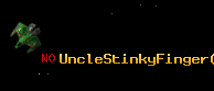 UncleStinkyFinger