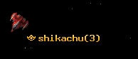 shikachu