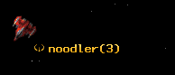 noodler