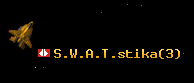 S.W.A.T.stika