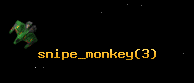 snipe_monkey