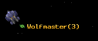 Wolfmaster