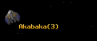 Akabaka