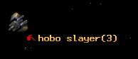 hobo slayer