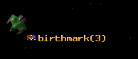 birthmark