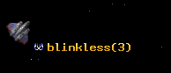 blinkless